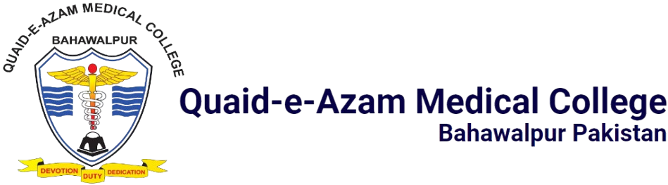 Quaid-e-Azam Medical College, Bahawalpur